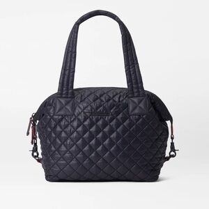 MZ Wallace Medium Sutton Tote